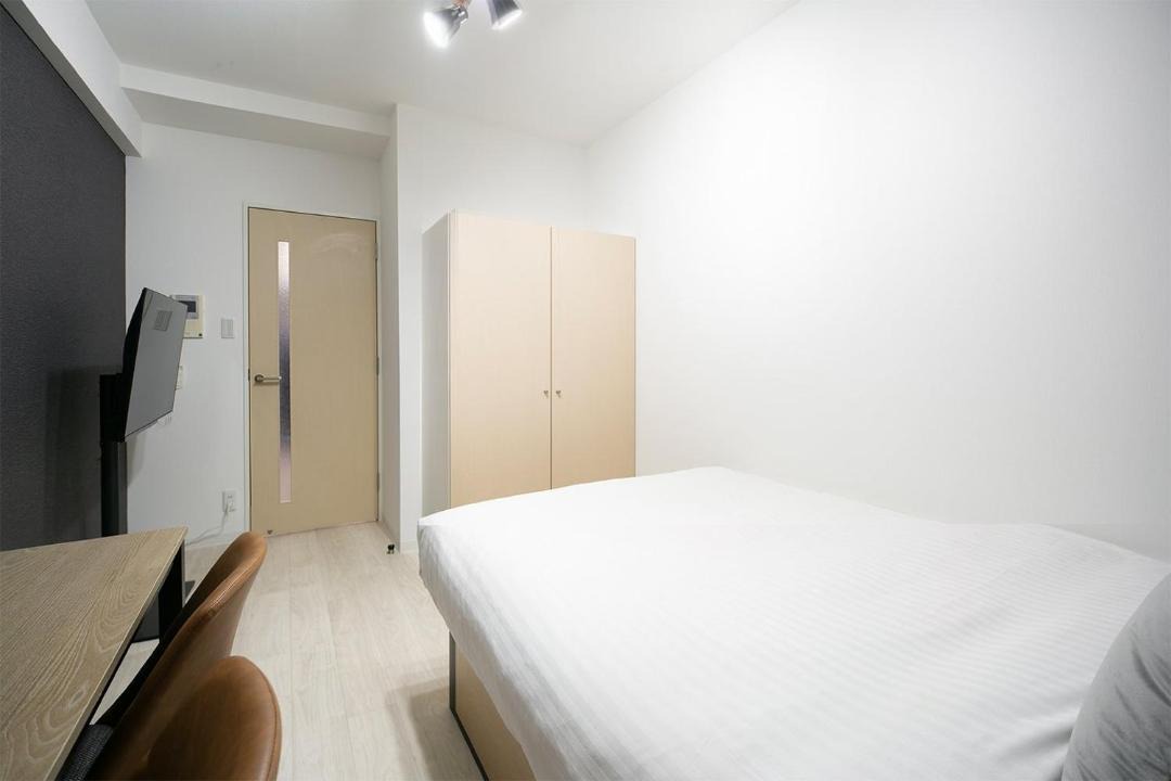 Photo of Bedroom in Mitaka