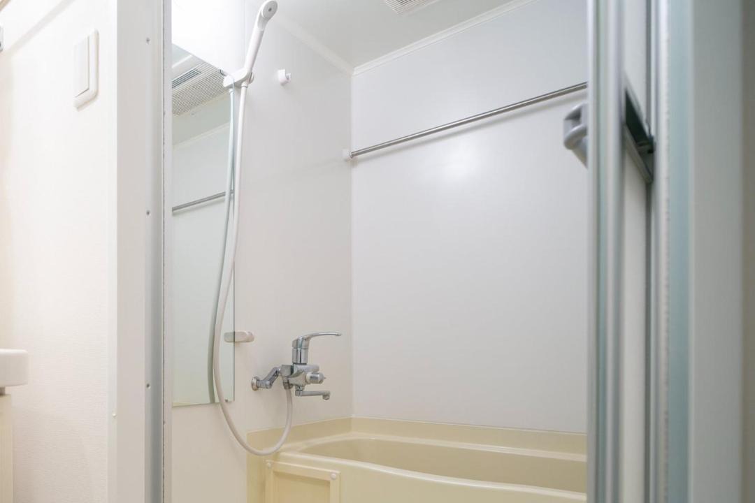 Photo of Bathroom in Mitaka