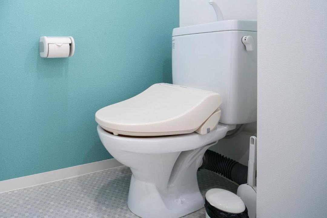 Photo of Bathroom in Mitaka