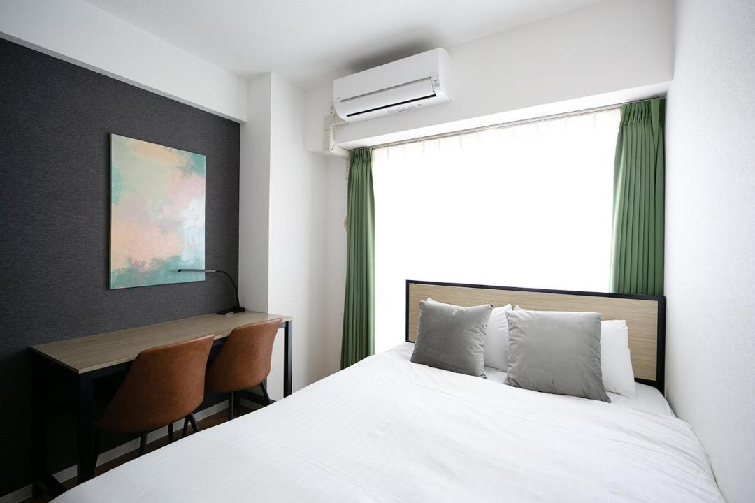 Photo of Bedroom in Mitaka