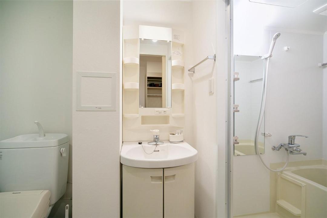 Photo of Bathroom in Mitaka