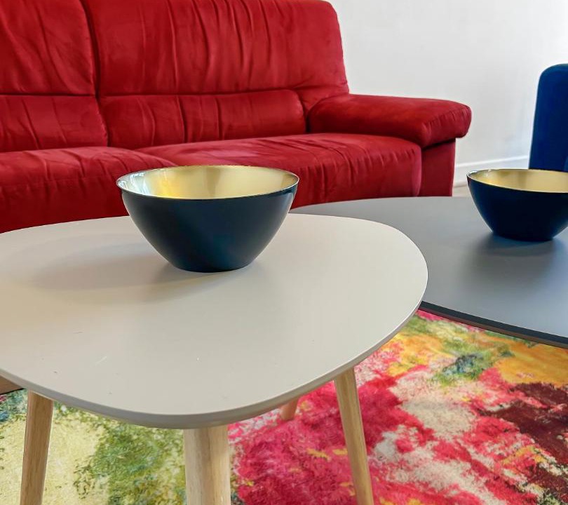 Photo of Livingroom in Quimper
