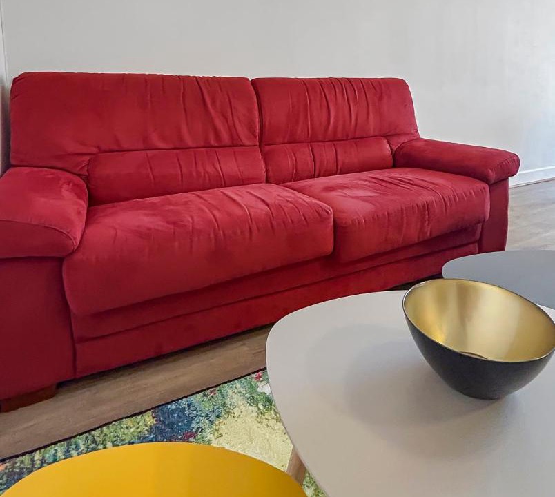 Photo of Livingroom in Quimper