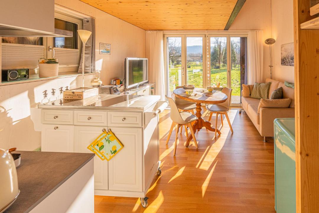 Photo of Kitchen in Brugg