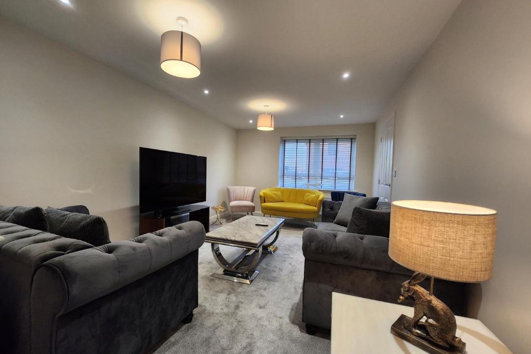 Photo of Livingroom in Wellingborough