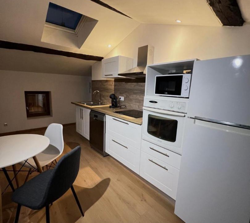 Photo of Kitchen in Lozanne