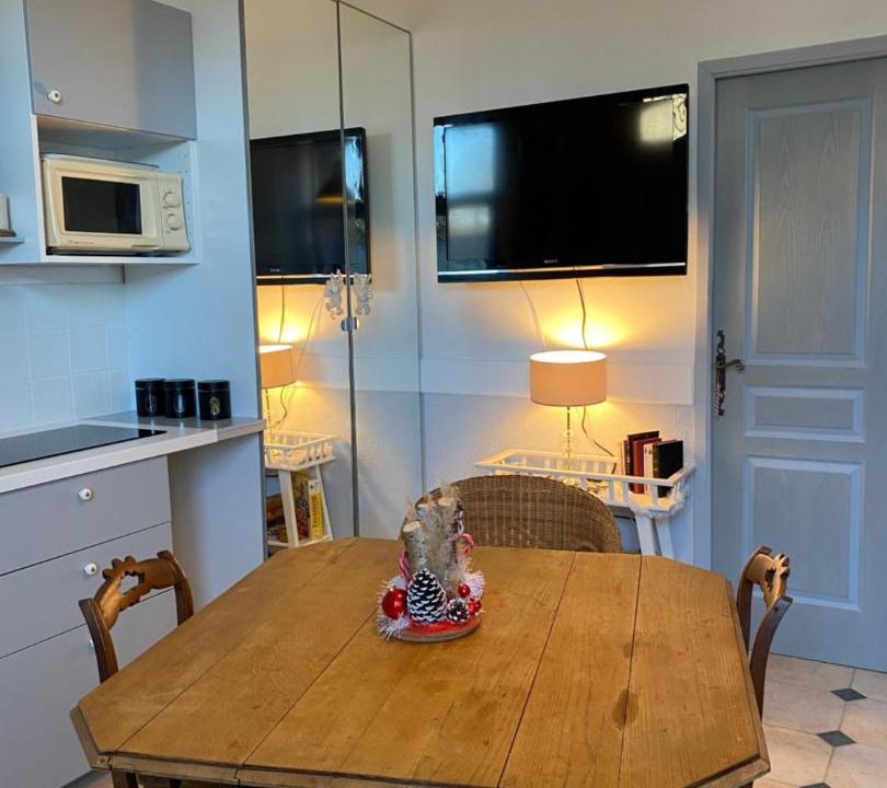 Photo of Kitchen in Civray-de-Touraine