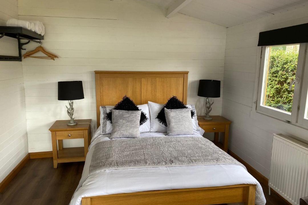 Photo of Bedroom in Luss
