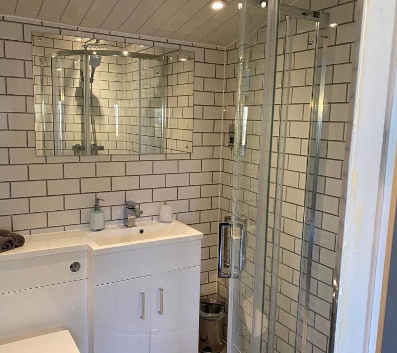 Photo of Bathroom in Luss
