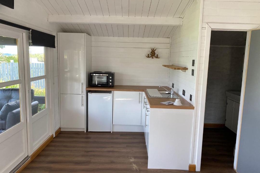 Photo of Kitchen in Luss