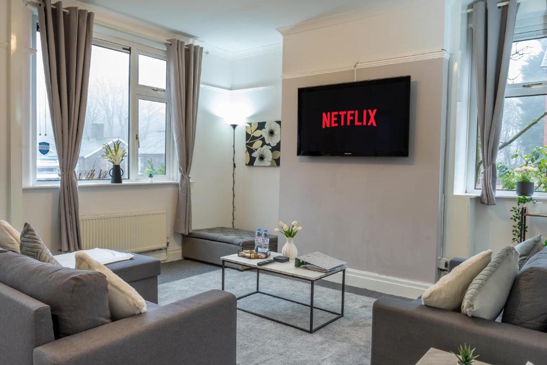 Photo of Livingroom in Bury