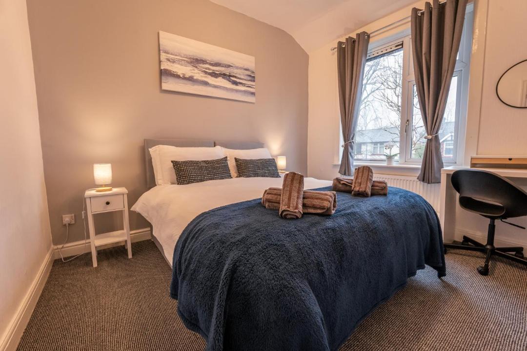 Photo of Bedroom in Bury