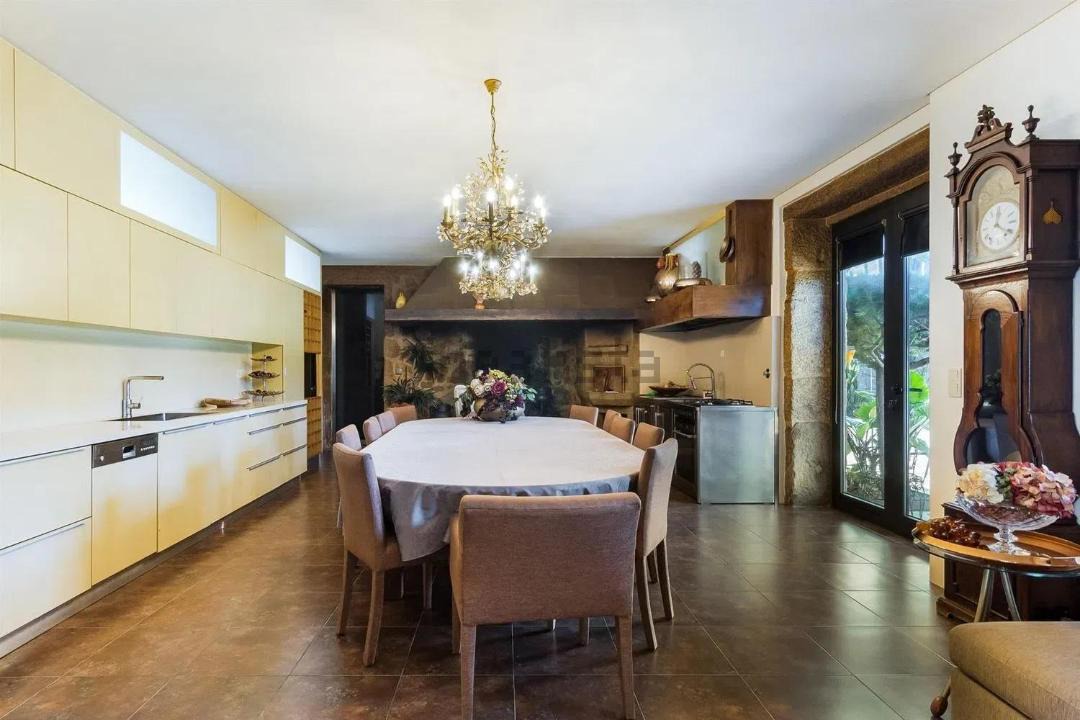Photo of Kitchen in Barcelos