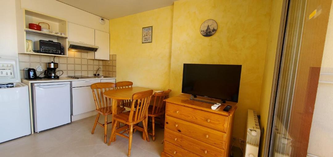 Photo of Kitchen in Frejus Port