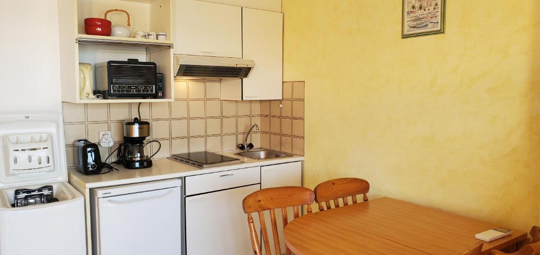 Photo of Kitchen in Frejus Port