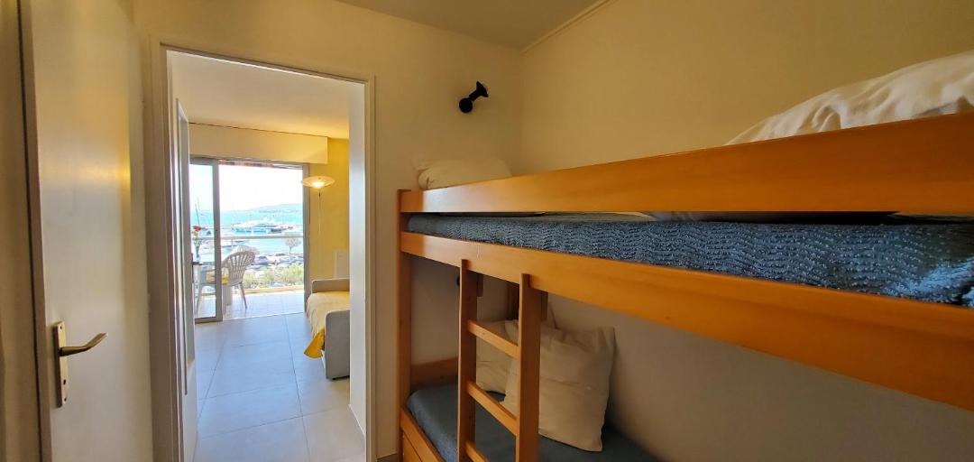 Photo of Bedroom in Frejus Port