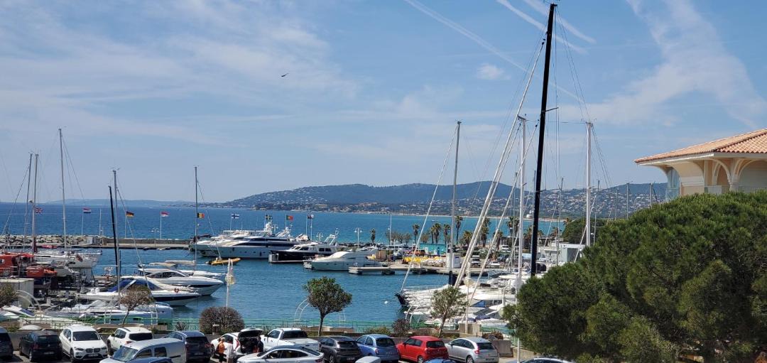 Photo of Others in Frejus Port