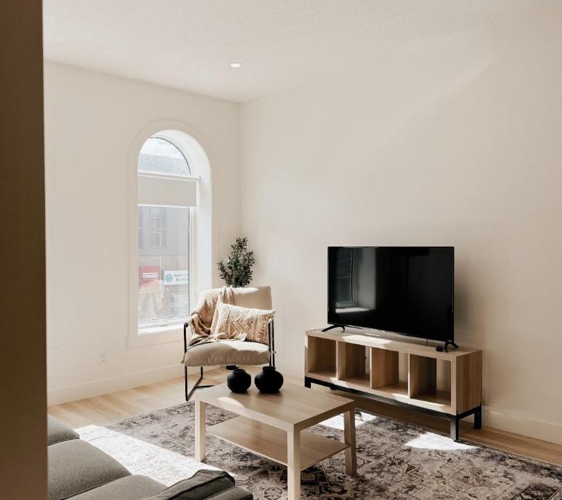 Photo of Livingroom in Woodstock