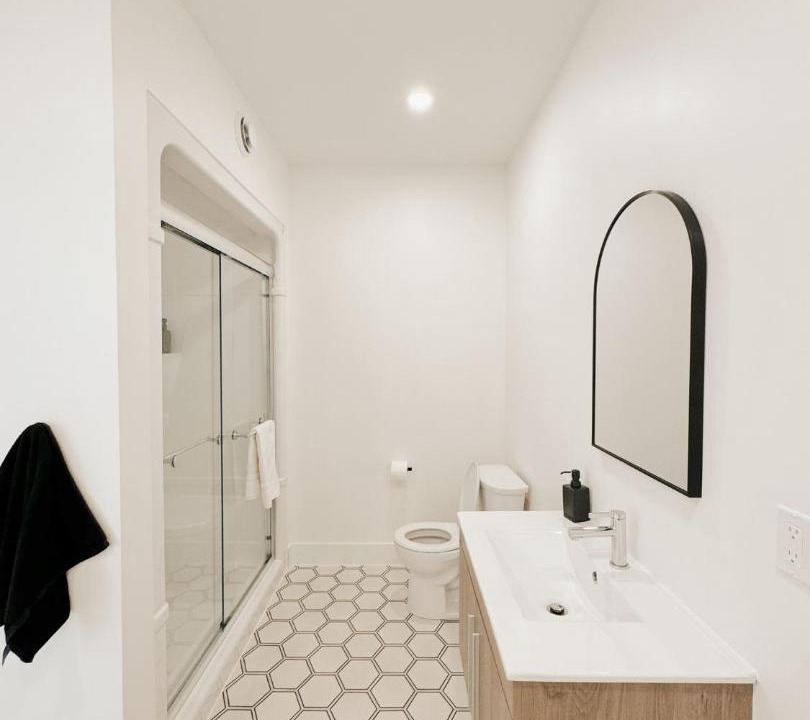 Photo of Bathroom in Woodstock