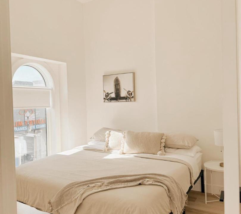 Photo of Bedroom in Woodstock