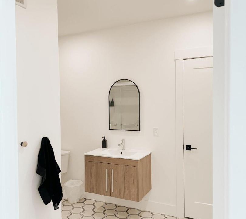 Photo of Bathroom in Woodstock