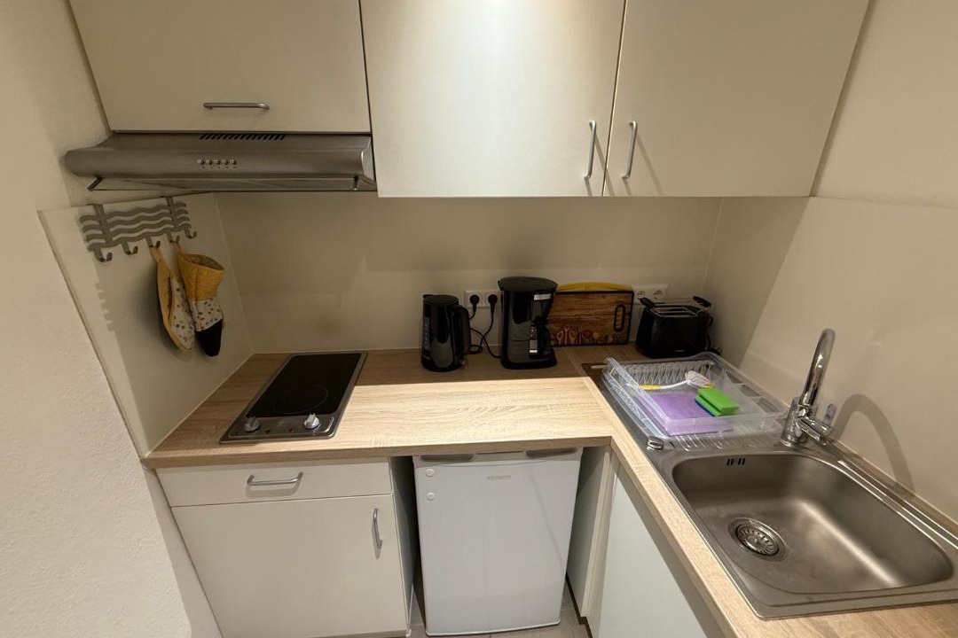 Photo of Kitchen in Weststadt