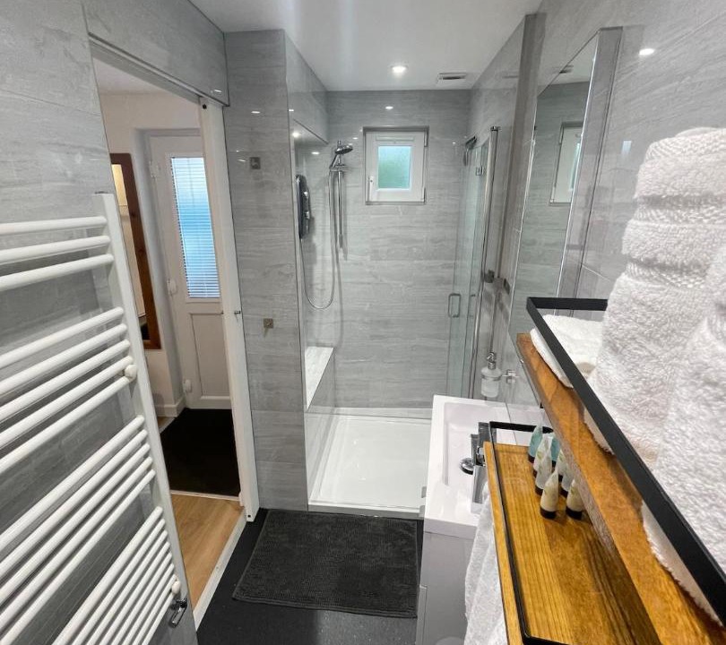 Photo of Bathroom in Headington