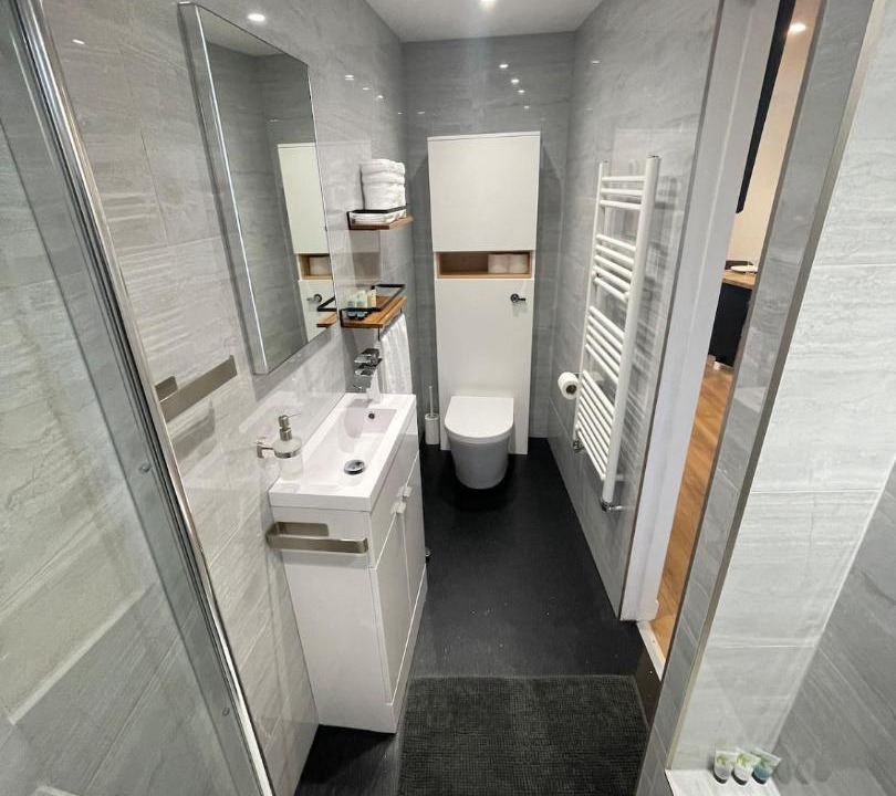 Photo of Bathroom in Headington