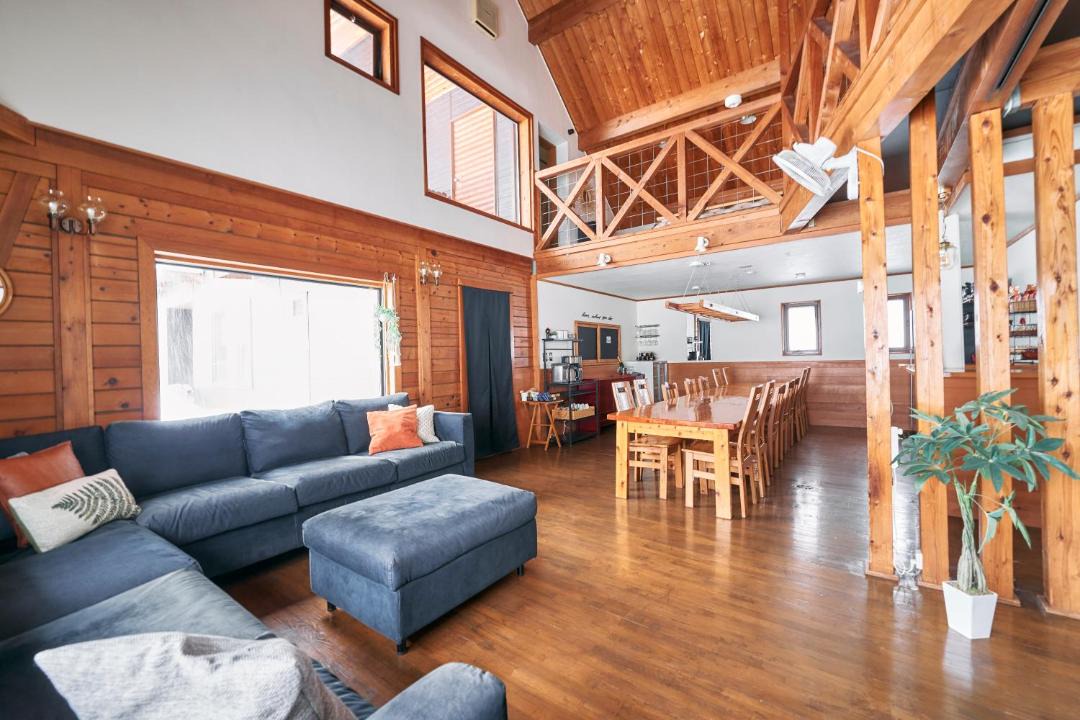 Photo of Livingroom in Minakami