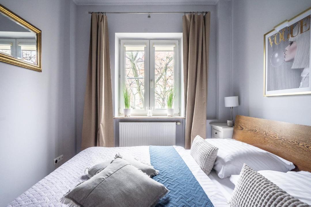 Photo of Bedroom in Nowe Miasto