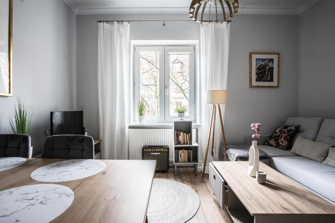 Photo of Livingroom in Nowe Miasto
