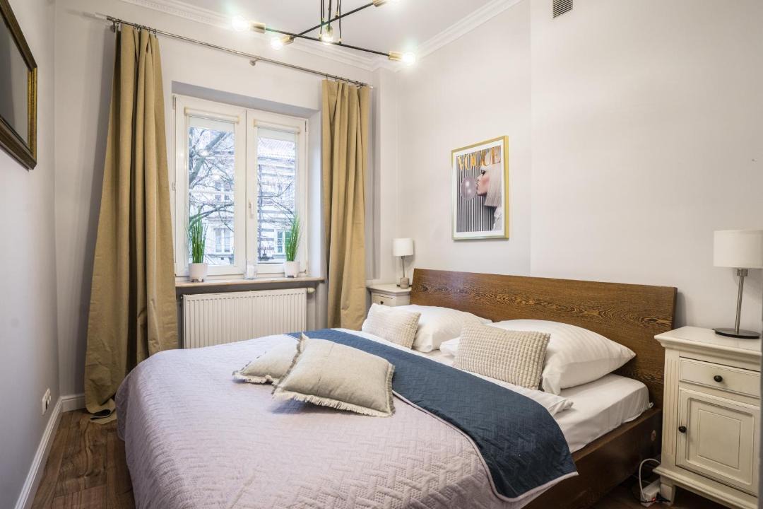 Photo of Bedroom in Nowe Miasto
