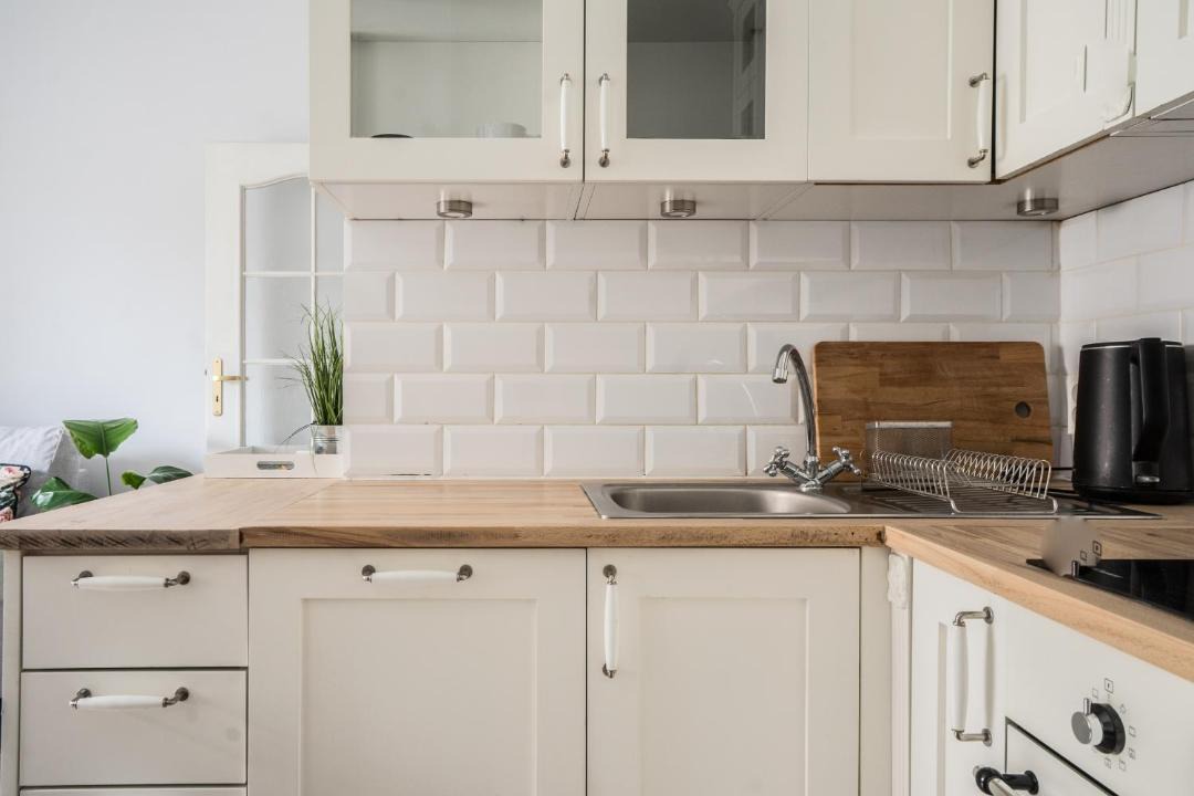 Photo of Kitchen in Nowe Miasto