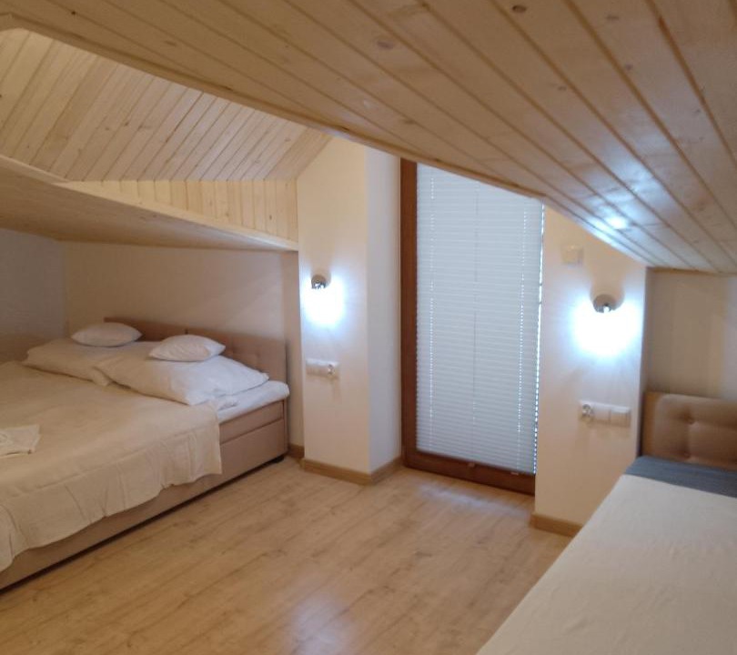 Photo of Bedroom in Szaflary