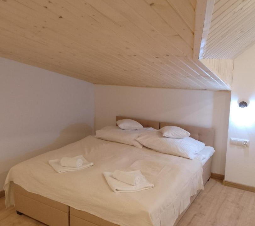Photo of Bedroom in Szaflary