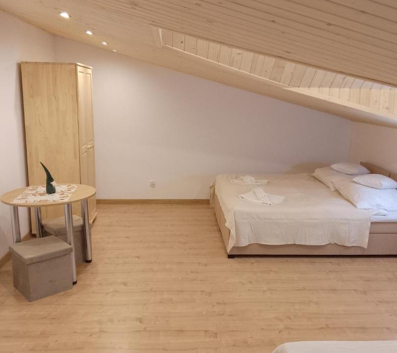 Photo of Bedroom in Szaflary