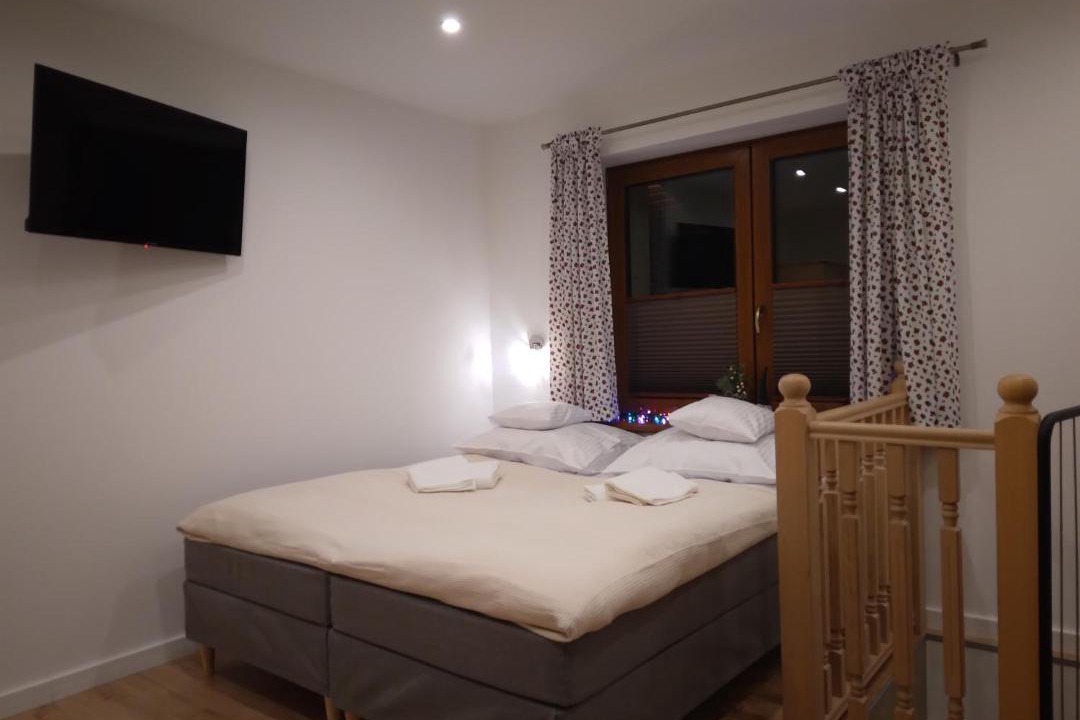 Photo of Bedroom in Szaflary