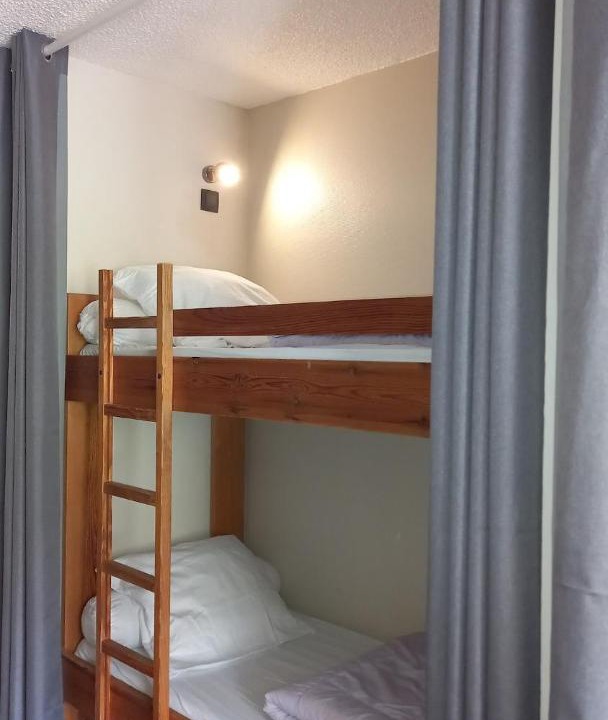 Photo of Bedroom in Piau Engaly