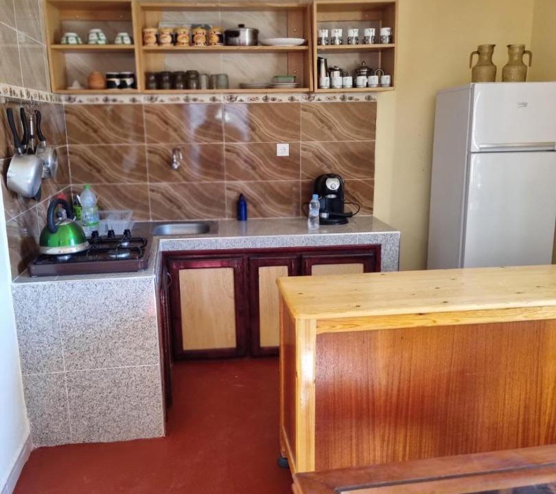 Photo of Kitchen in Ouaouizarht