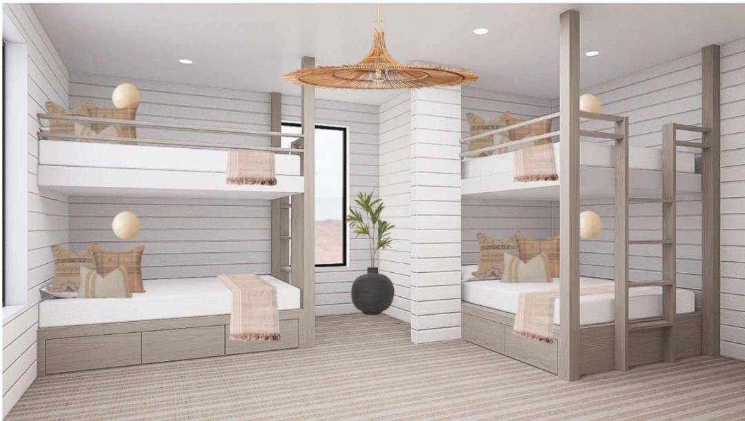 Photo of Bedroom in St. George