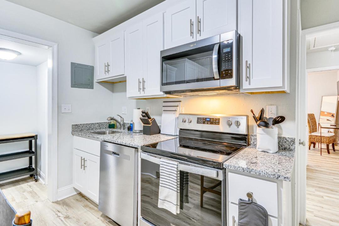 Photo of Kitchen in High Point