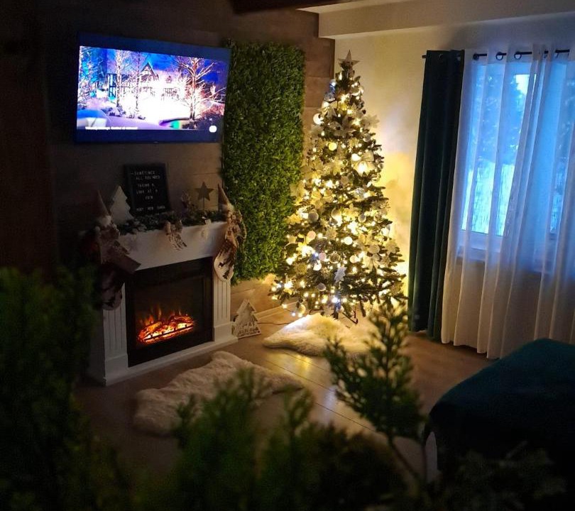 Photo of Livingroom in Ranca