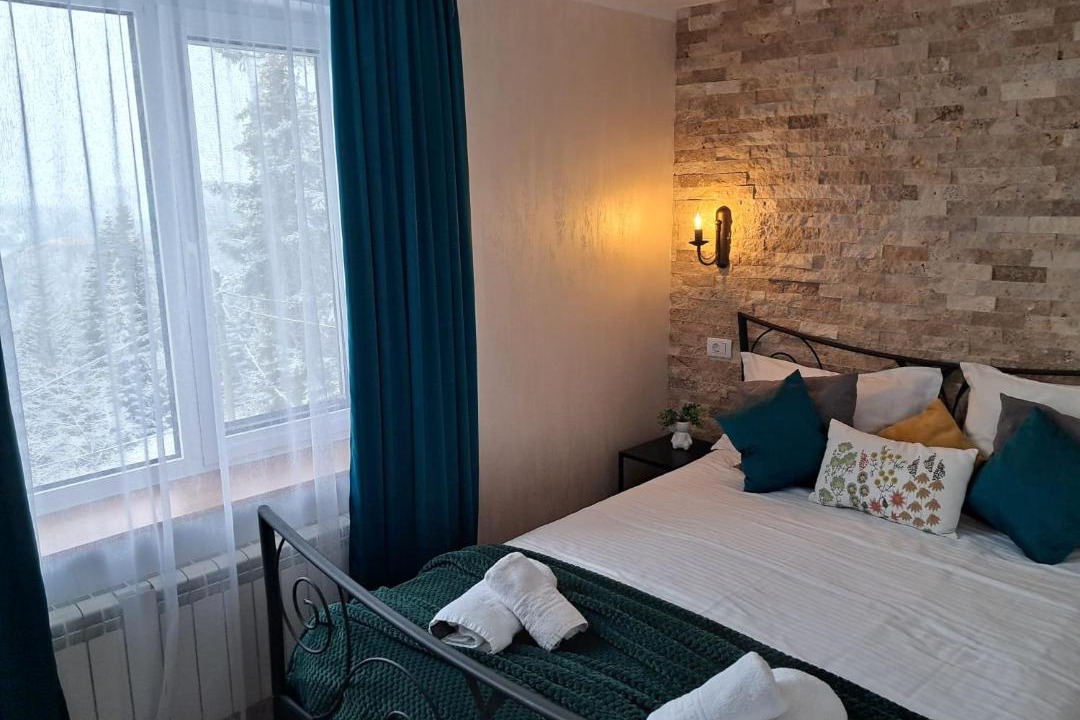 Photo of Bedroom in Ranca