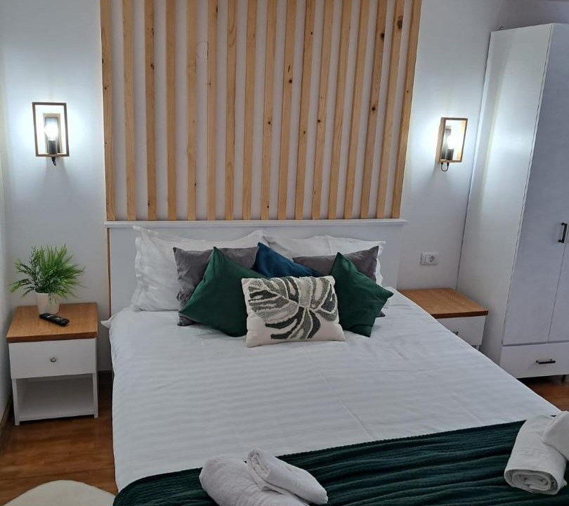 Photo of Bedroom in Ranca