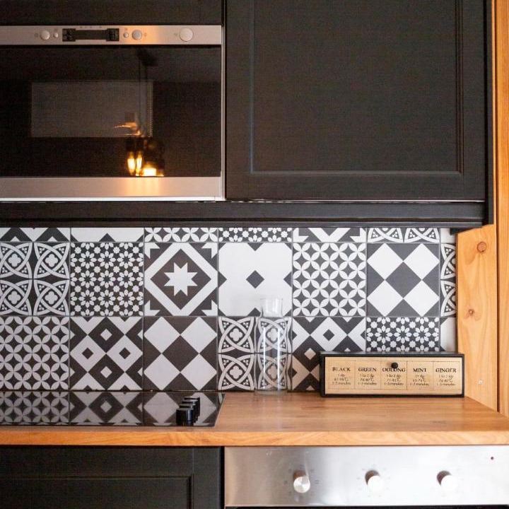 Photo of Kitchen in Isola