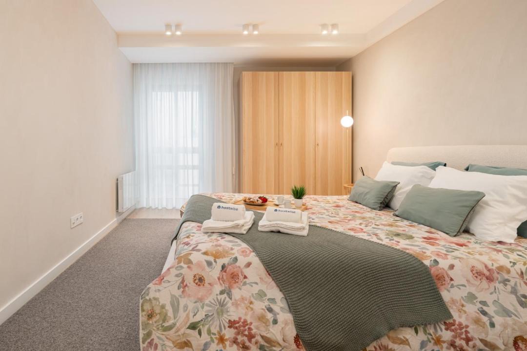 Photo of Bedroom in Leixões