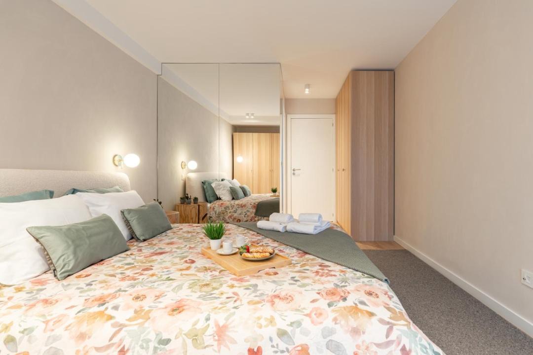 Photo of Bedroom in Leixões