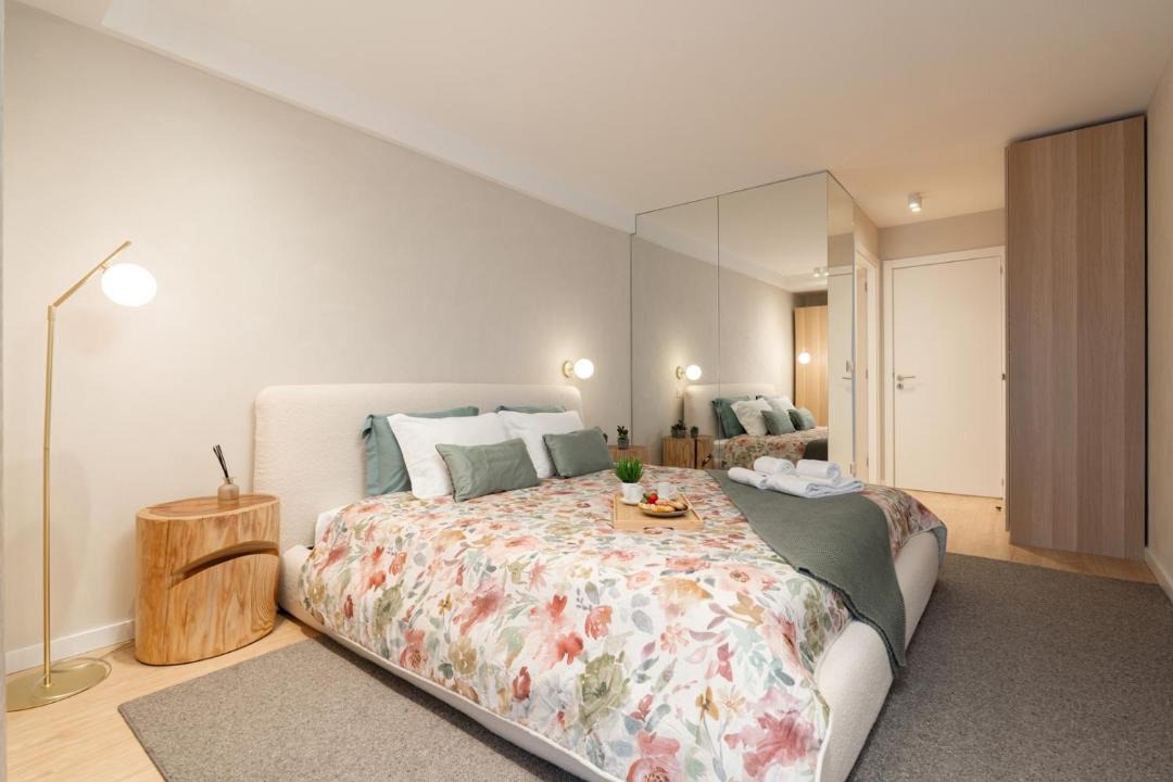 Photo of Bedroom in Leixões