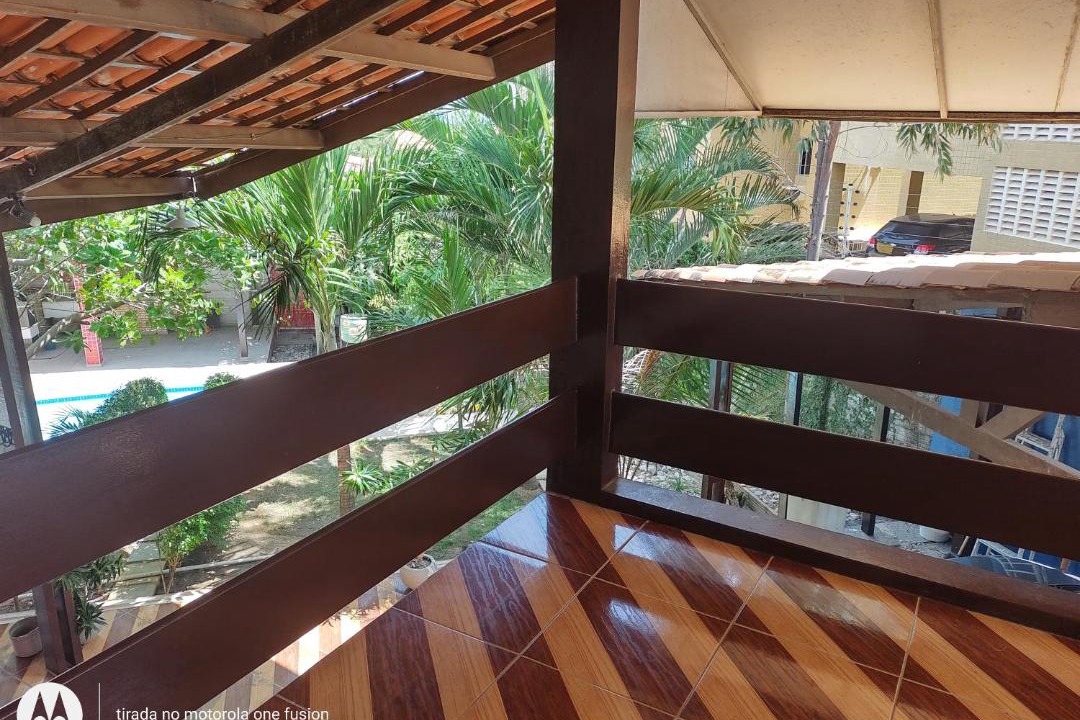 Photo of Patio Balcony in Caucaia