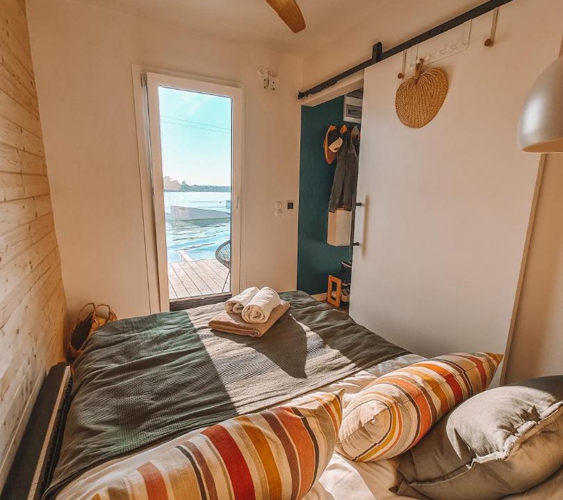 Photo of Bedroom in Kryspinow